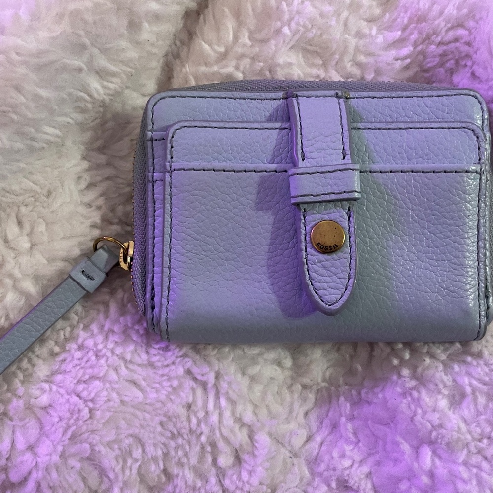 Card wallet